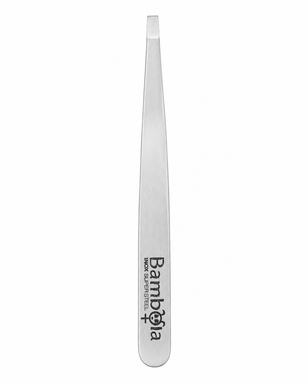 PINZETTE INOX RETTA