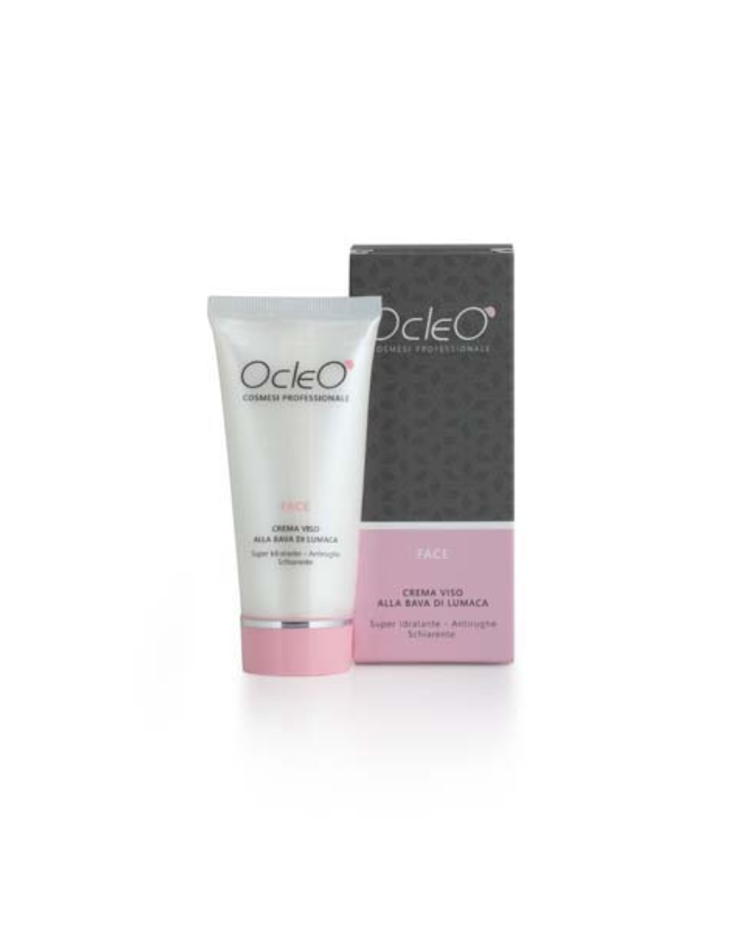 CREMA BAVA DI LUMACA TUBO 50 ML