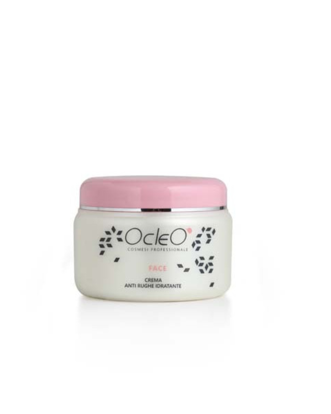 CREMA ANTIRUGHE IDRATANTE 500