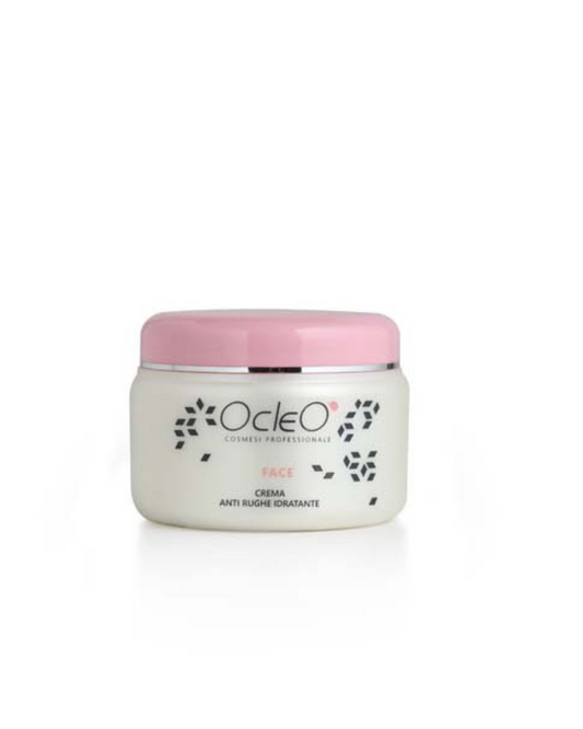 CREMA ANTIRUGHE IDRATANTE 500