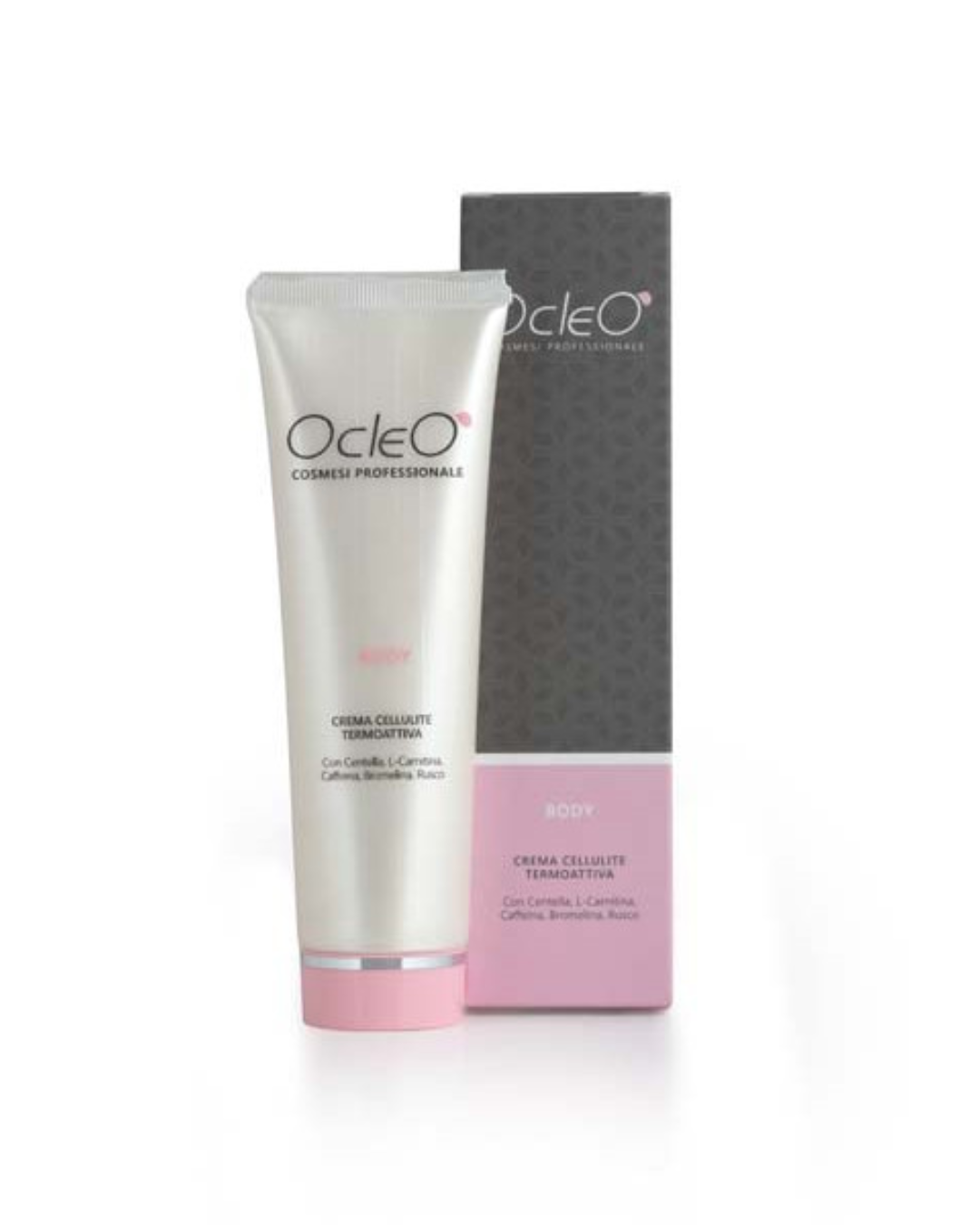 CREMA CELLULITE TERMICA 150 ML