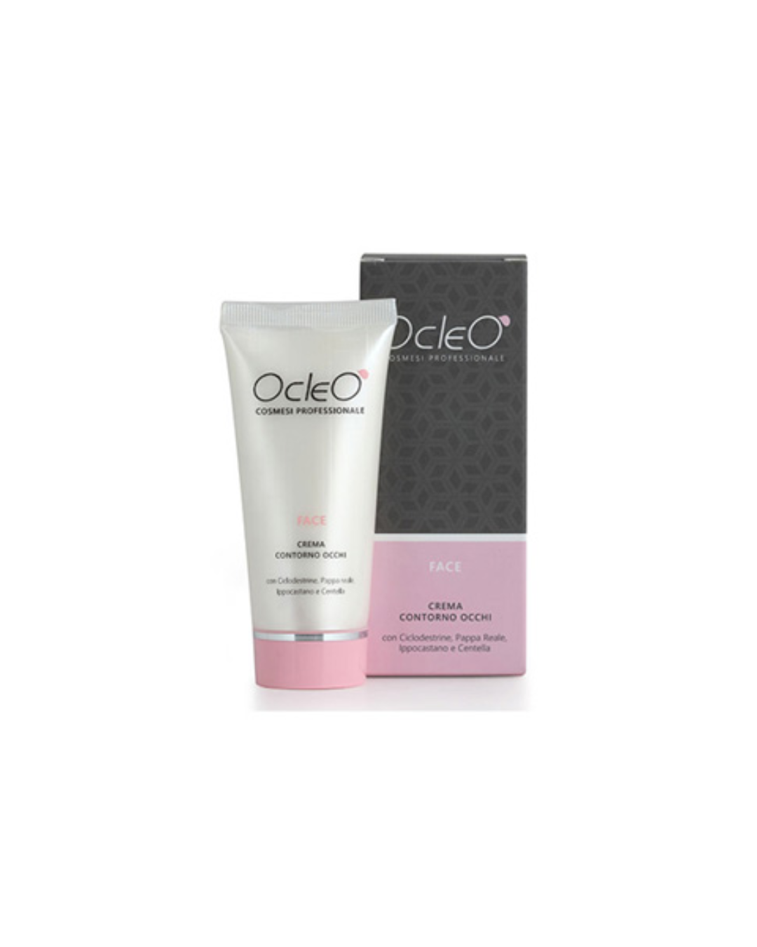 OCLEO' - Crema contorno occhi 50 ml