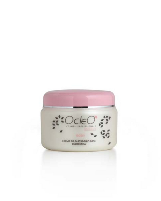CREMA DA MASSAGGIO EUDERMICA