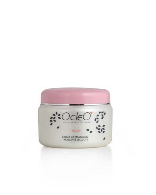 CREMA MASSAGGIO RIDUCENTE ML
