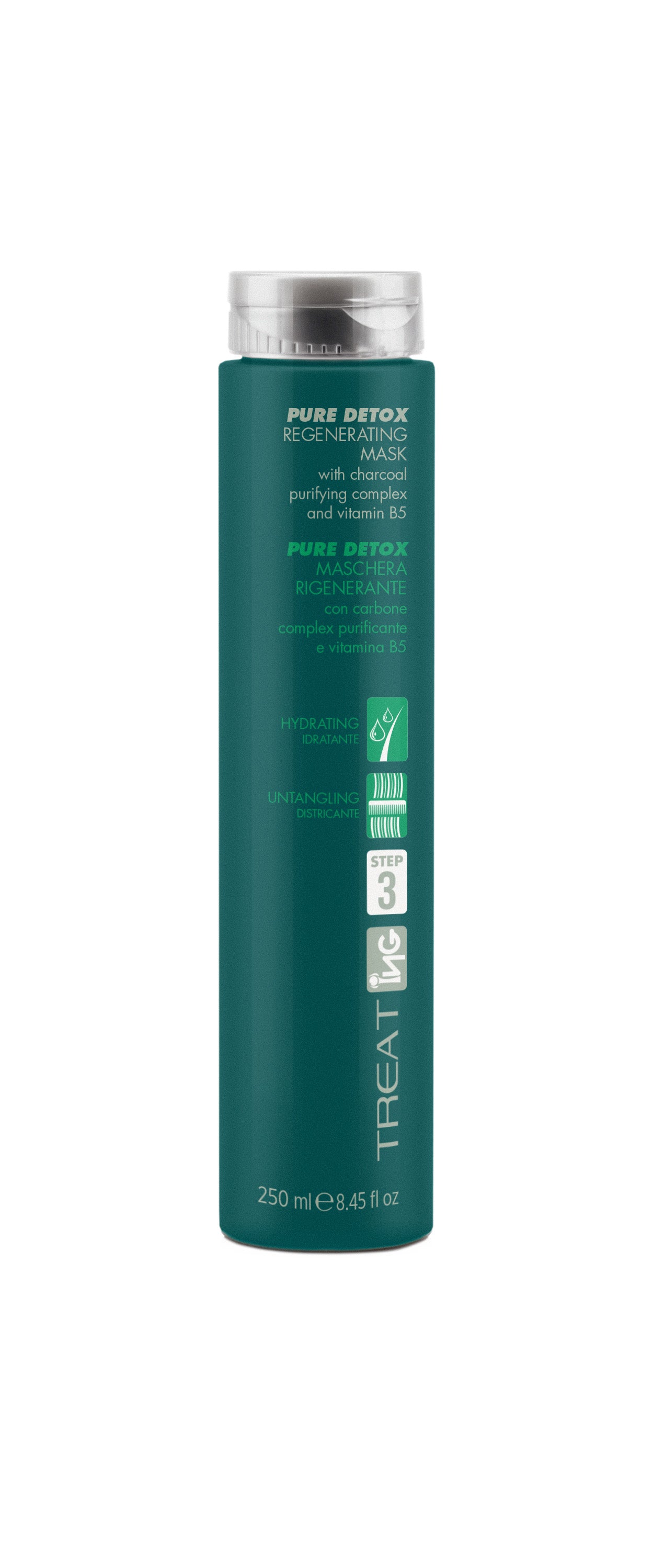 ING - Maschera Rigenerante