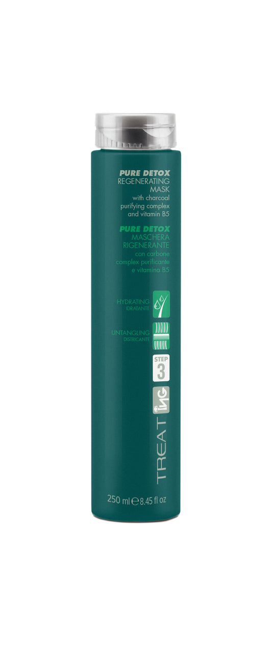 ING - Maschera Rigenerante