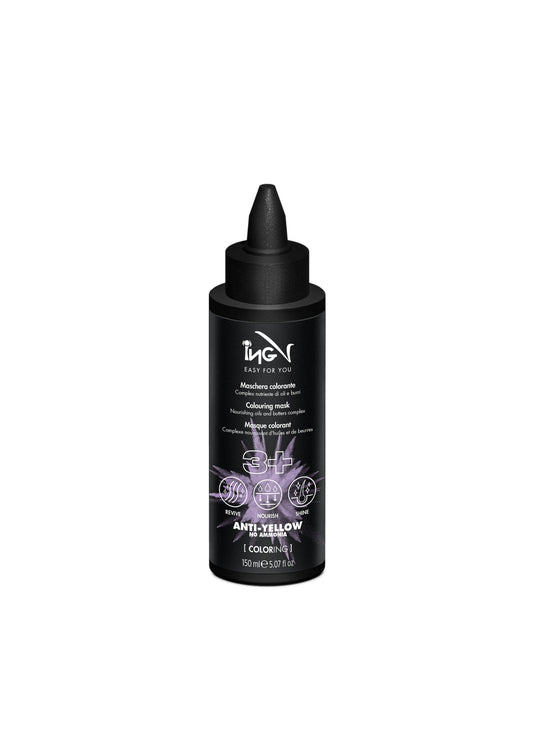 COLOR-ING 3+ COLORING MASK ANTI GIALLO
