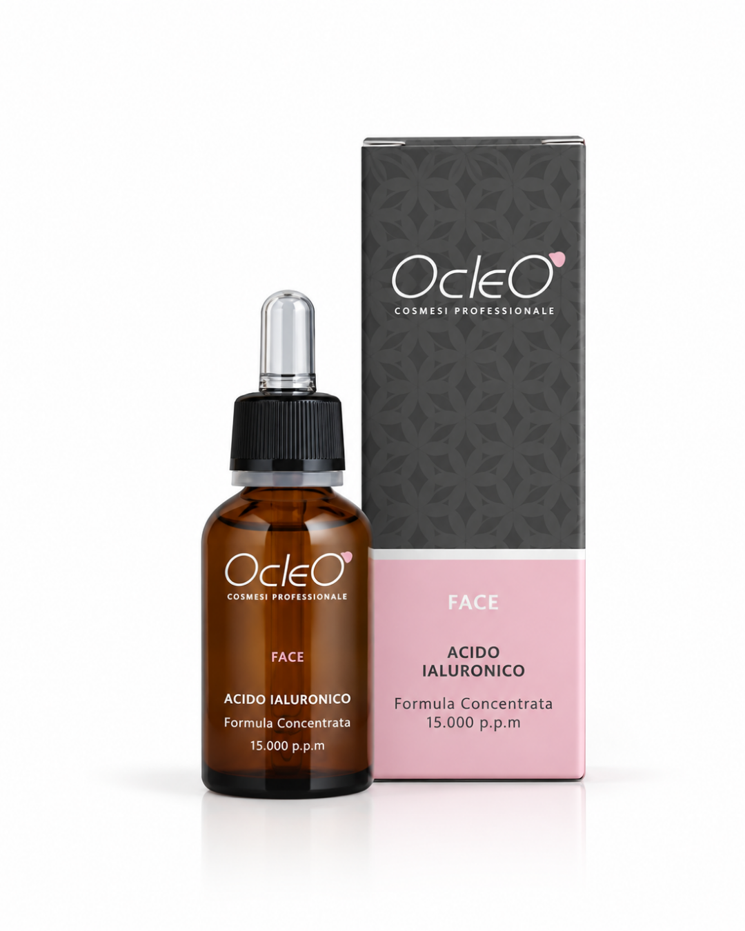 ACIDO JALURONICO 30 ML