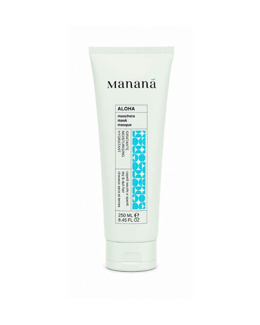 ALOHA MASCHERA 250 ML