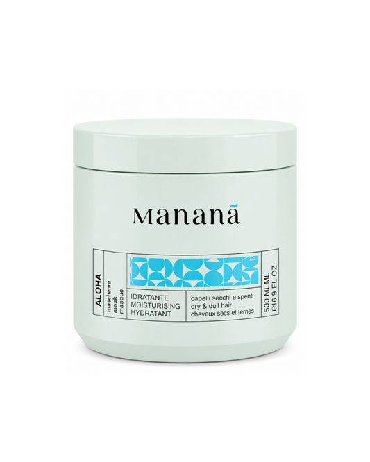 ALOHA MASCHERA 500 ML