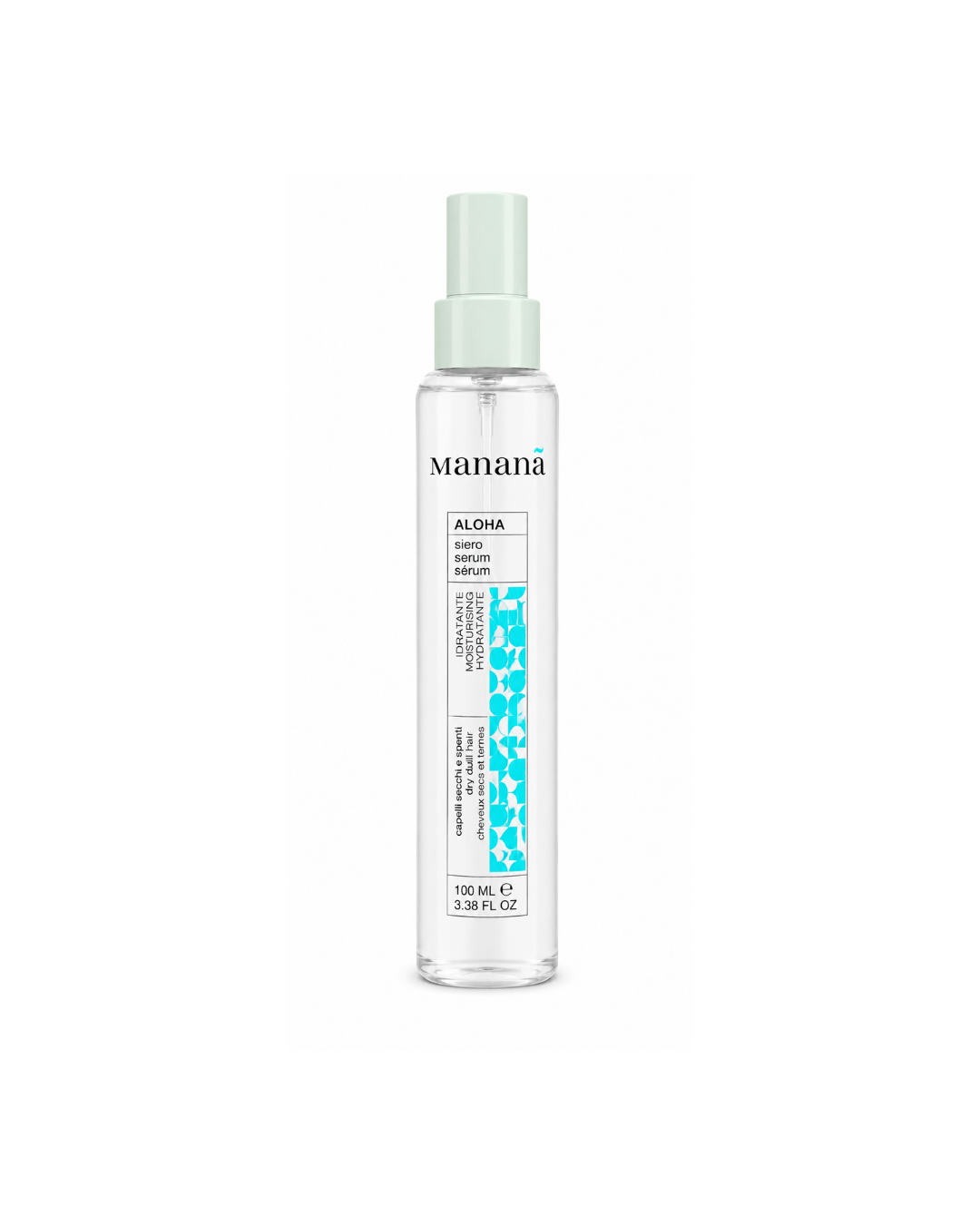 ALOHA SIERO 100 ML