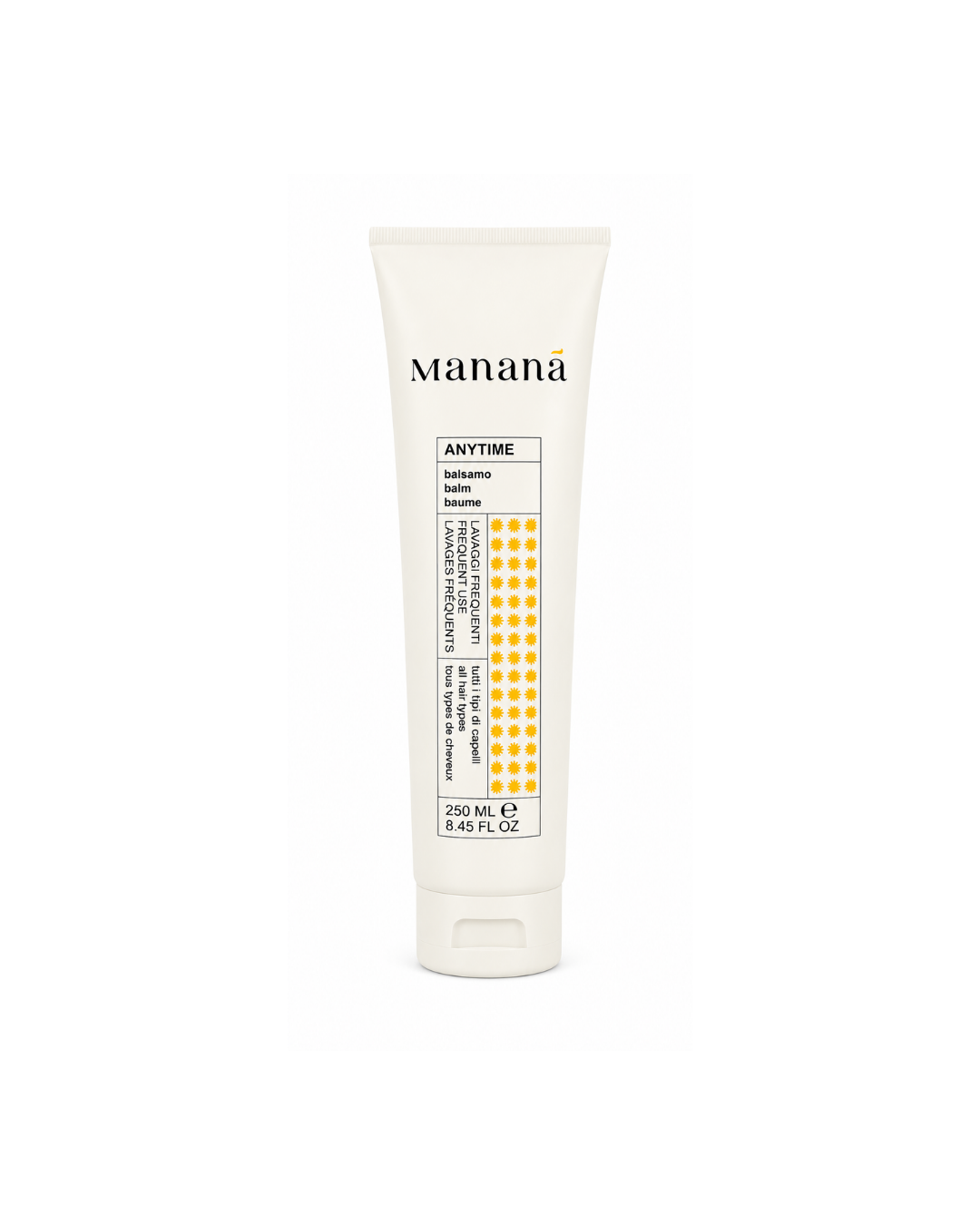 ANYTIME BALSAMO 250 ML