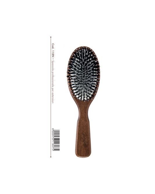 ART. 118N SPAZZOLA LEGNO