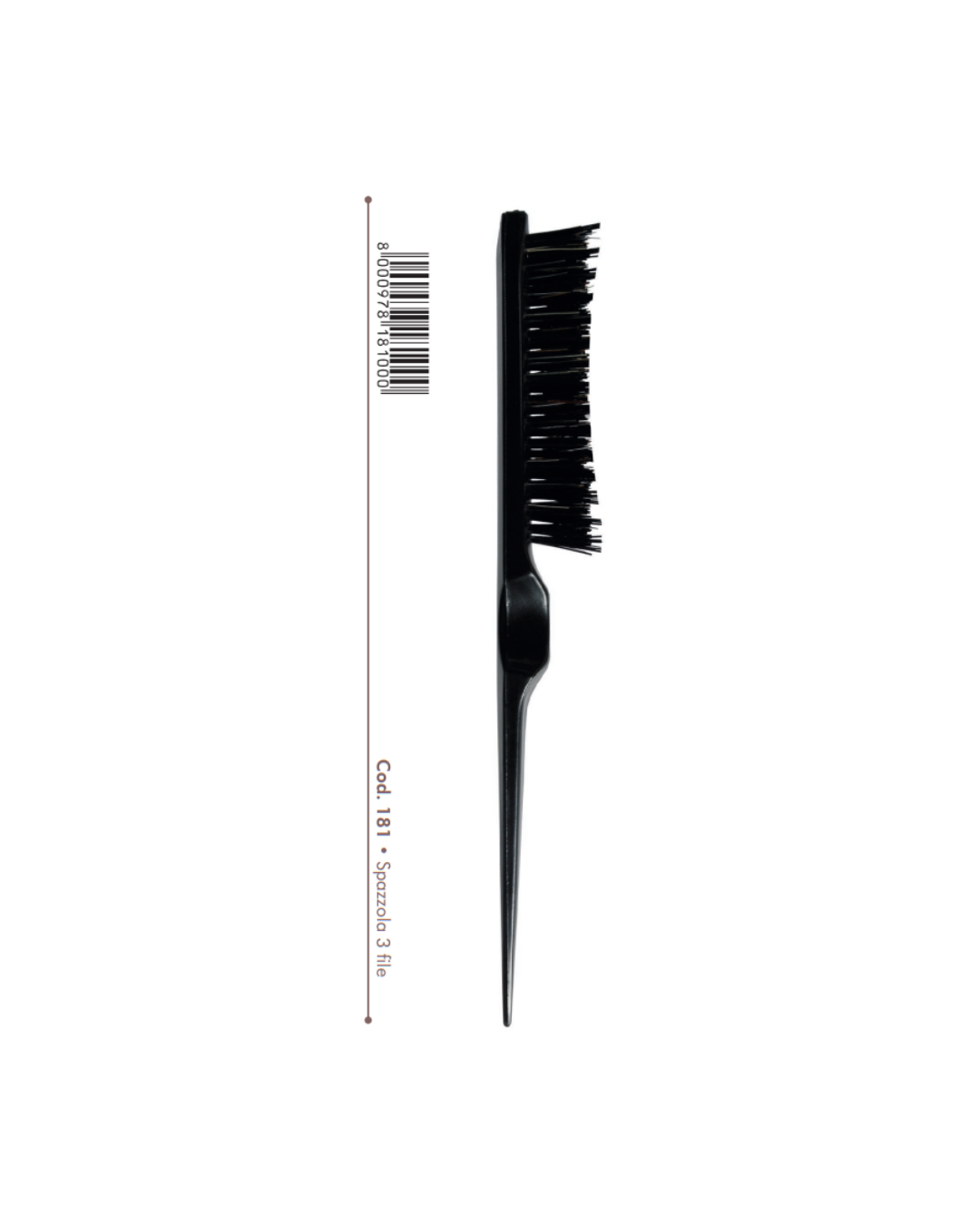 ART. 181 SPAZZOLA TRE FILE