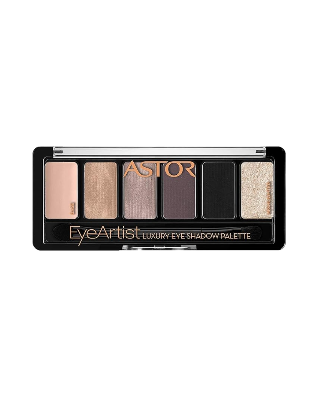 ASTOR PALETTE EYEARTIST