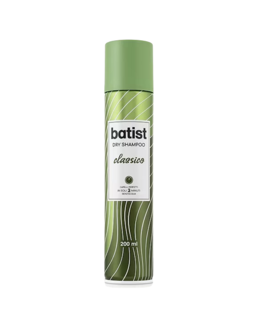 BATIST DRY SHAMPOO A SECCO