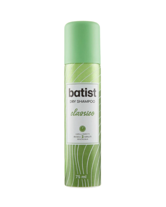 BATIST SHAMPOO A SECCO 75ML