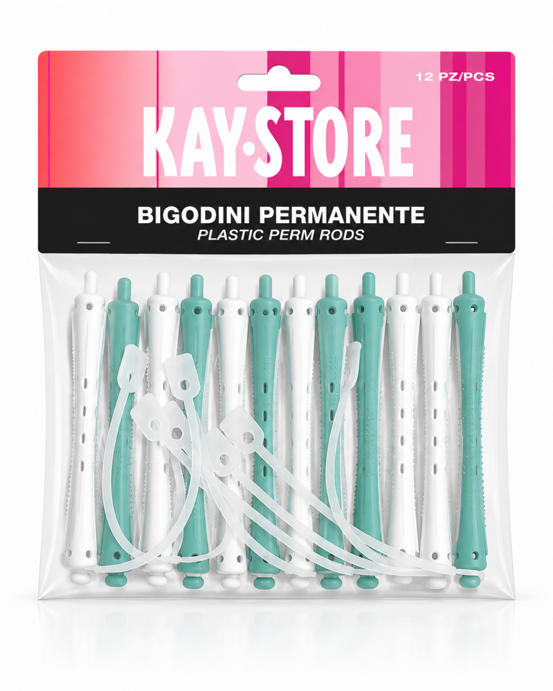 BIGODINO PERMANENTE NR.1