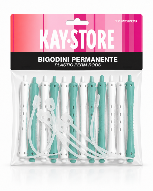BIGODINO PERMANENTE NR.1