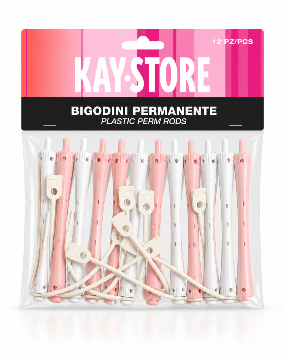 BIGODINO PERMANENTE NR.2