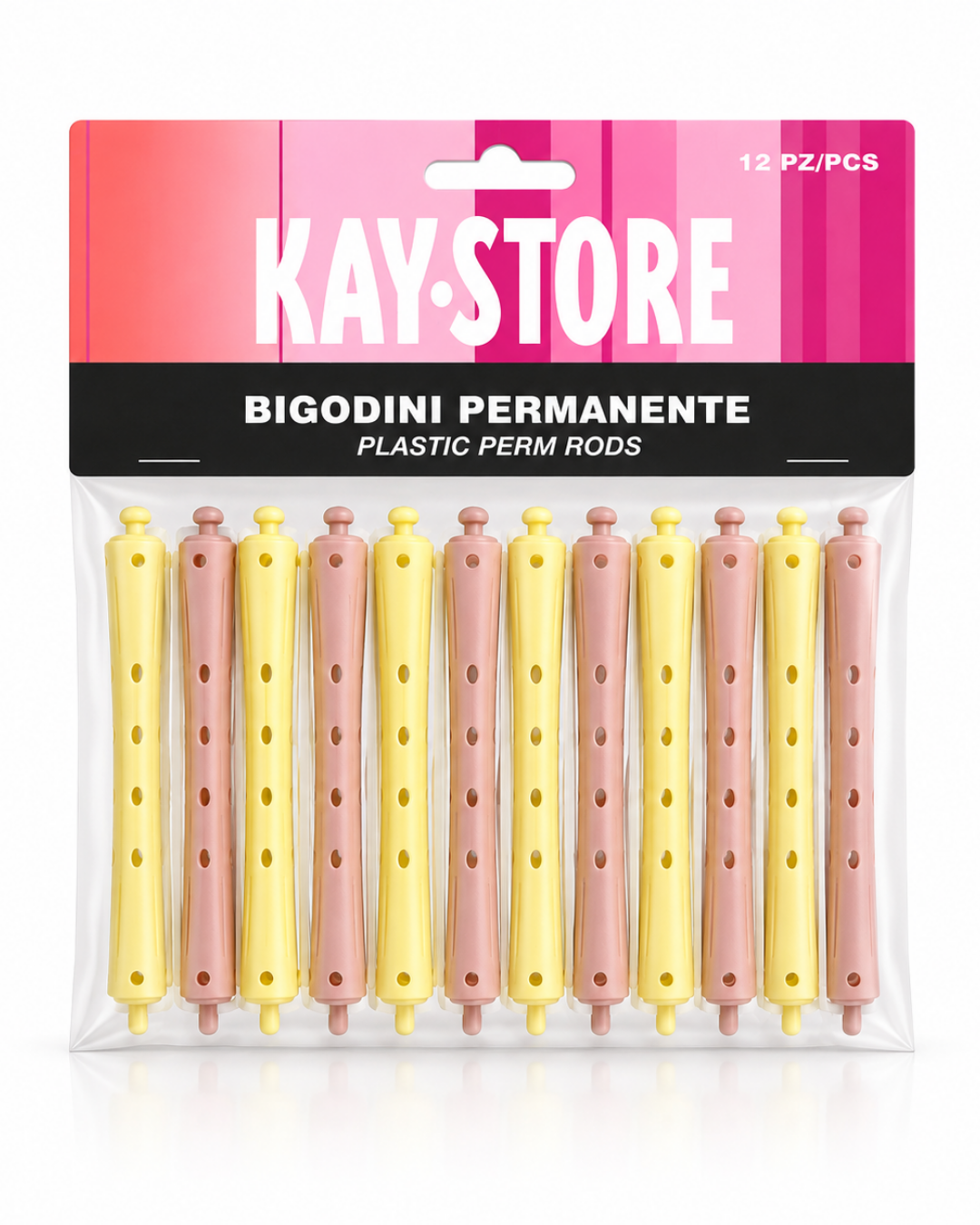 BIGODINO PERMANENTE NR.3