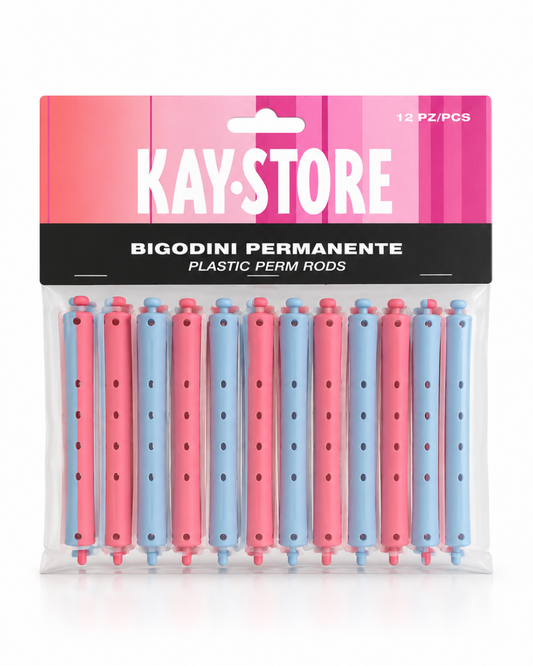 BIGODINO PERMANENTE NR.5