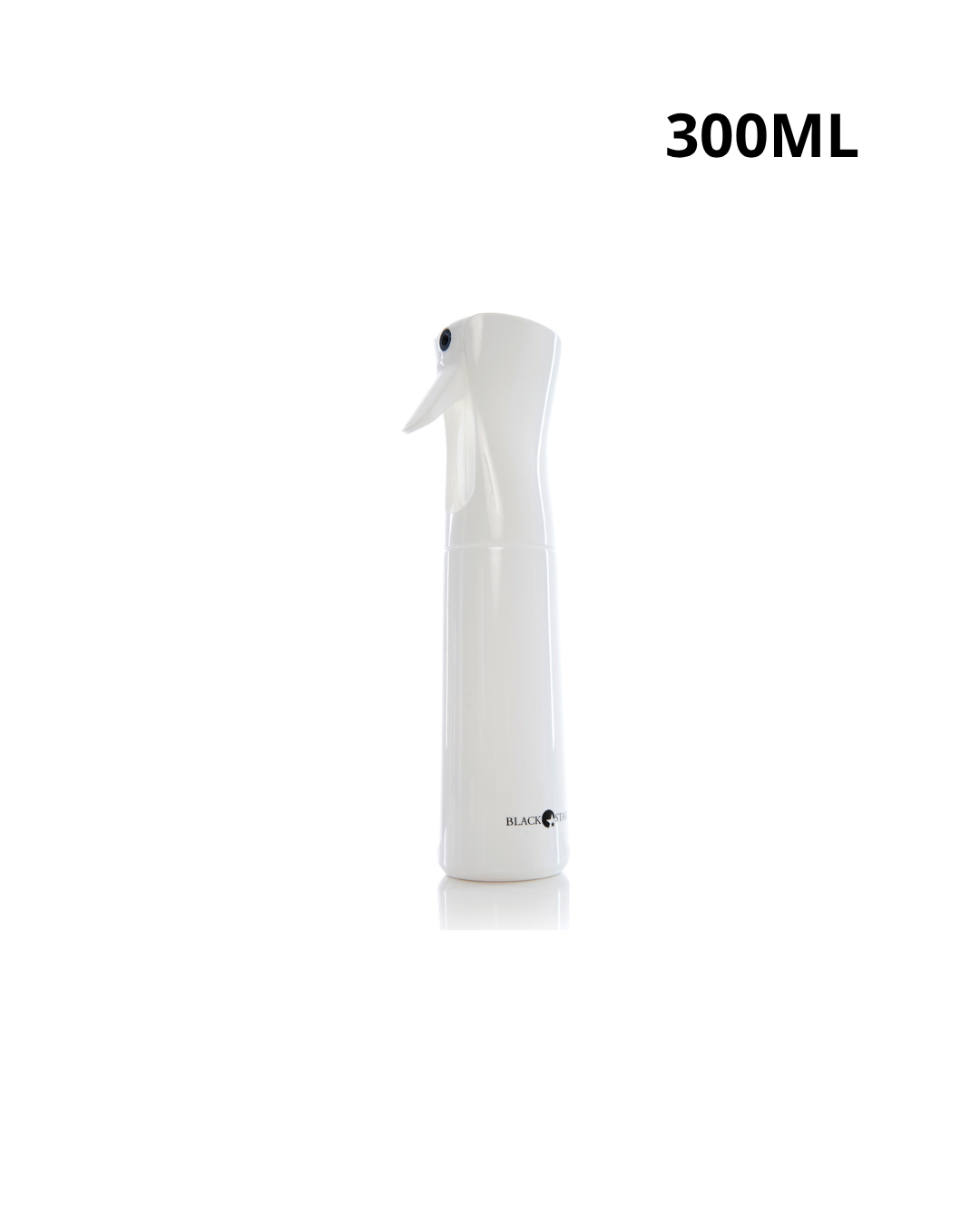 BLACKSTAR SPRUZZO BIANCO 300