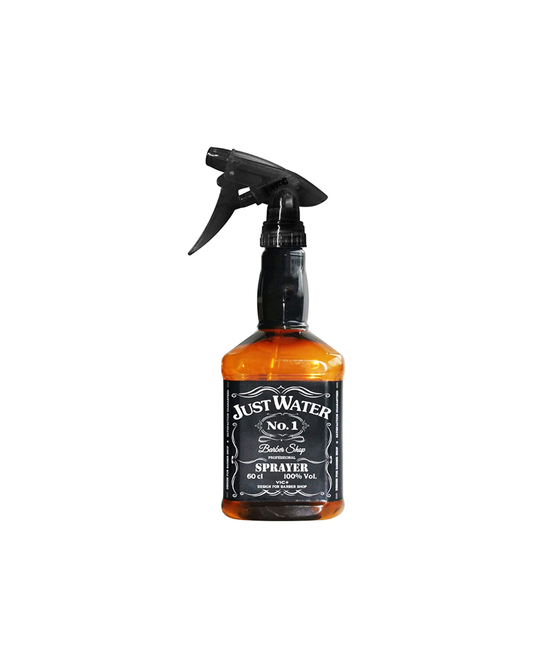 BLACKSTAR SPRUZZO JUST WATER