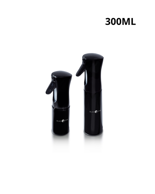 BLACKSTAR SPRUZZO NERO 300 ML