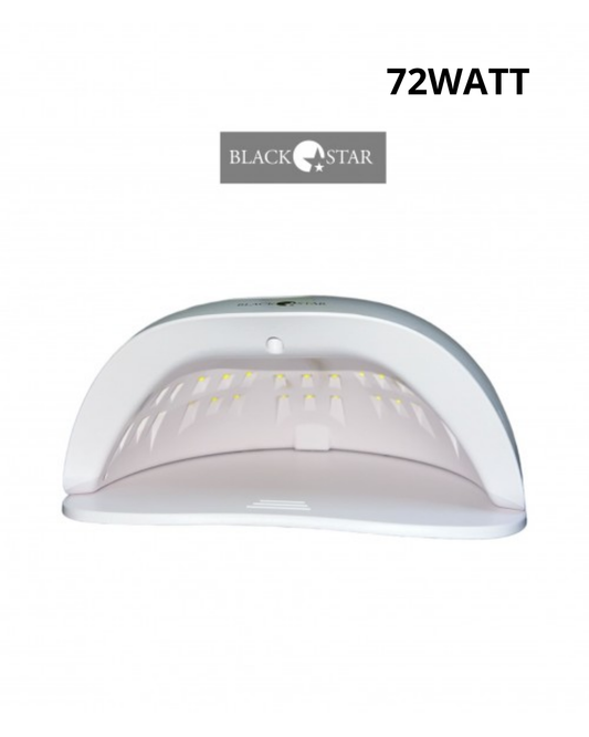 BLACKSTAR LAMPADA A LED 72WATT