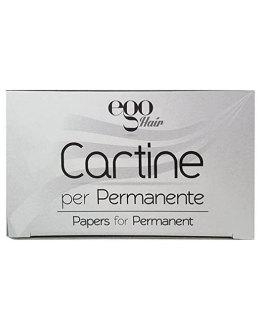 CARTINE PERMANENTE 1000 FOGLI