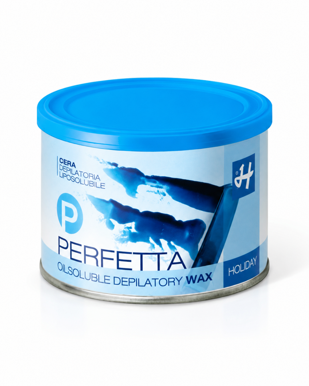 CERA PERFETTA BLU 400 ML