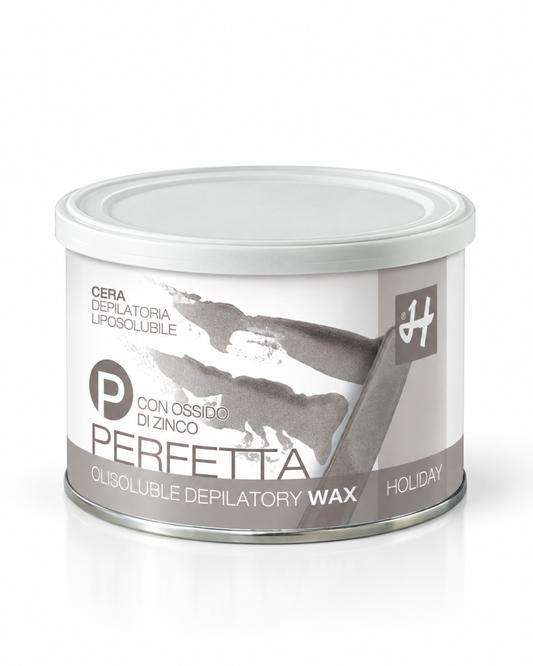 CERA PERFETTA ZINCO 400 ML