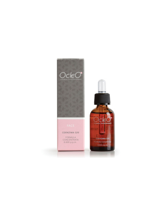 COENZIMA Q10 FORMULA