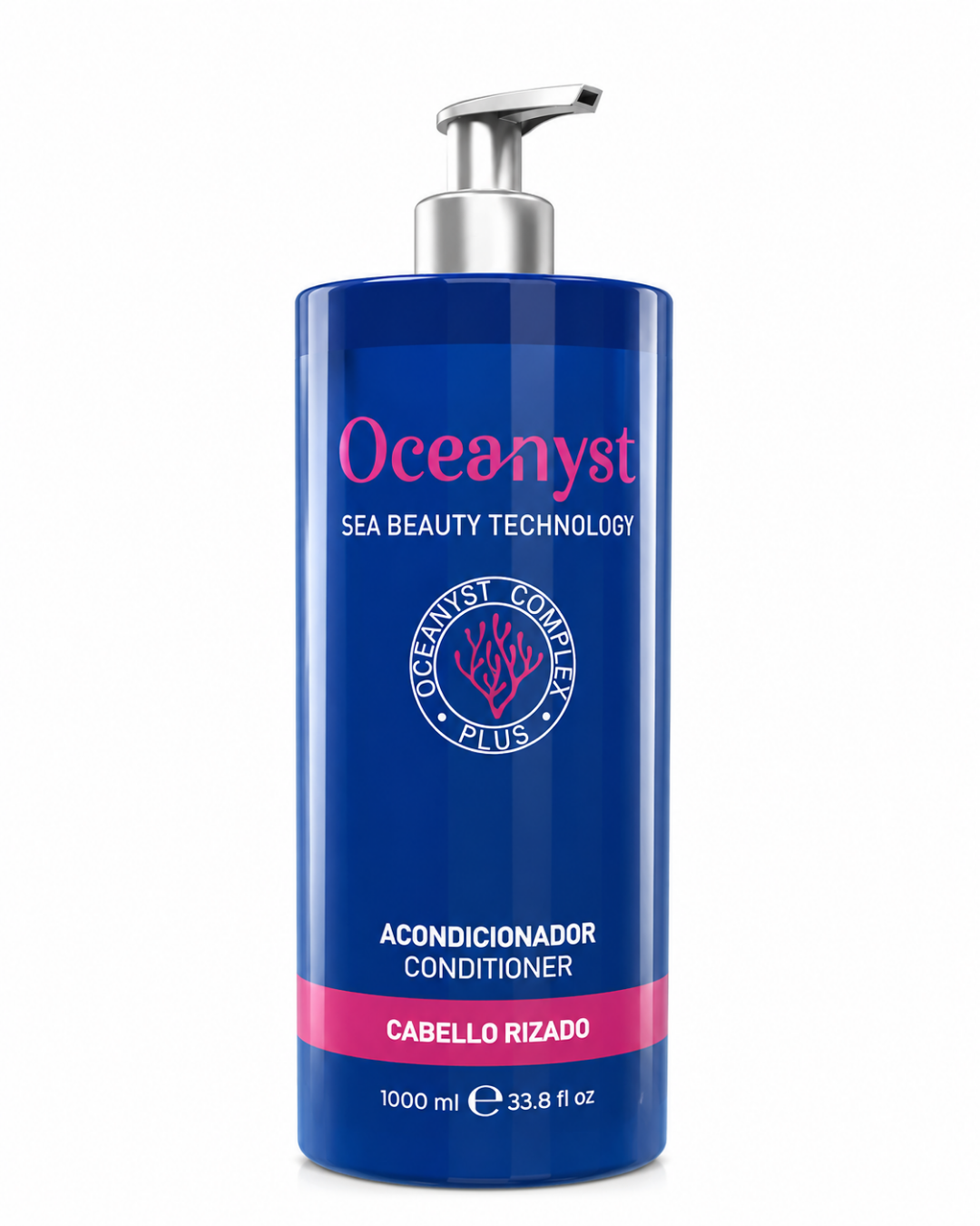 CONDITIONER RICCI OCEANYST
