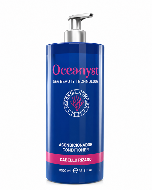 CONDITIONER RICCI OCEANYST