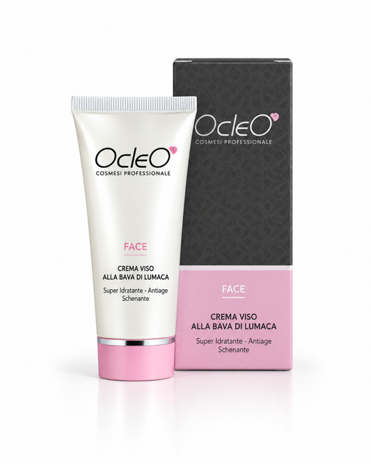 CREMA BAVA DI LUMACA TUBO 50 ML