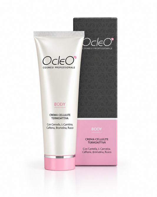 CREMA CELLULITE TERMICA 150 ML