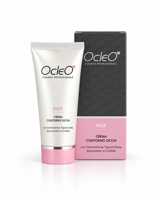 CREMA CONTORNO OCCHI TUBO 50