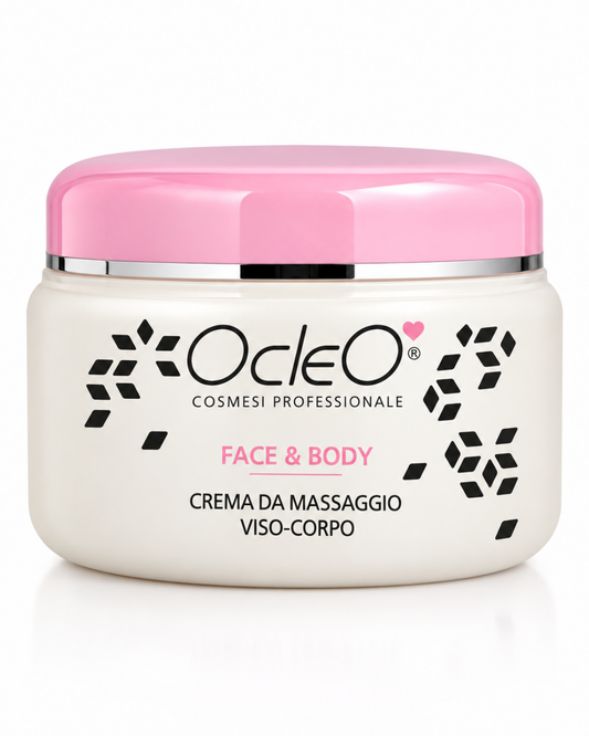 CREMA DA MASSAGGIO VISO /