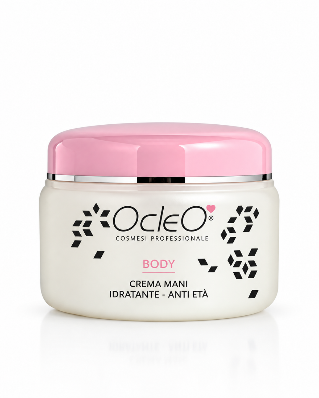 CREMA MANI IDRATANTE ANTIETA'
