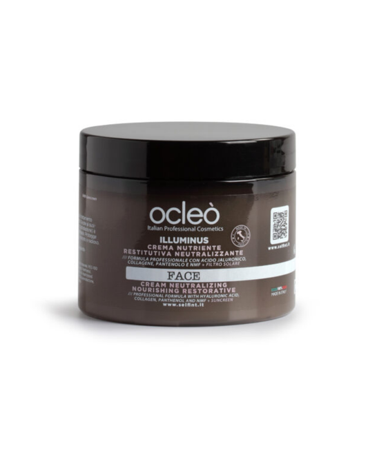 CREMA NUTRIENTE RESTITUTIVA