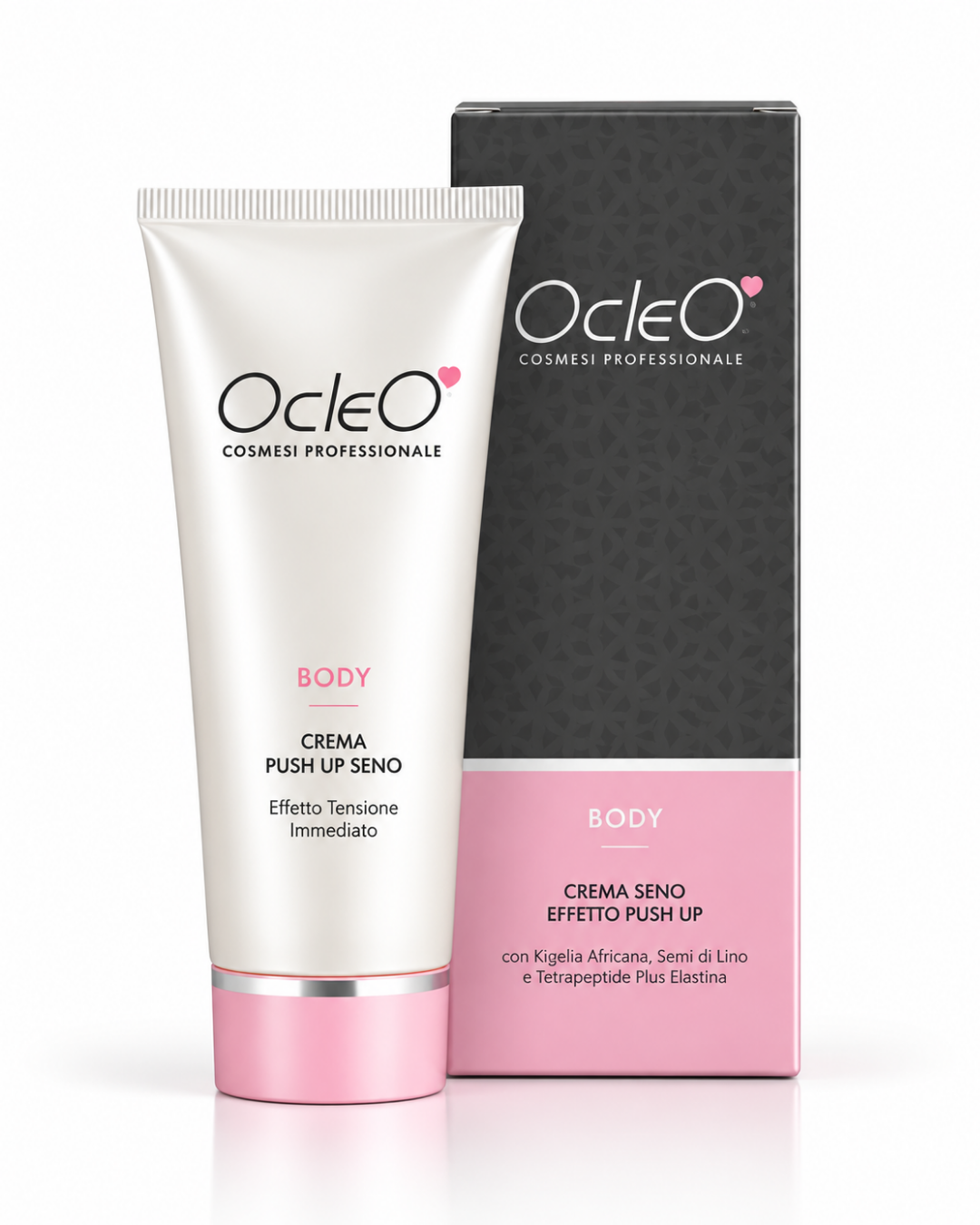 CREMA PUSH UP SENO 100 ML