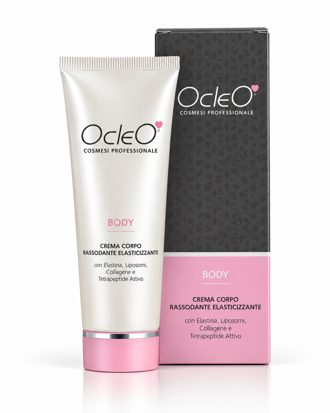 CREMA RASSODANTE CORPO 150 ML