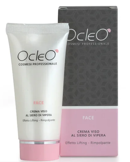 CREMA SIERO DI VIPERA TUBO 50 ML