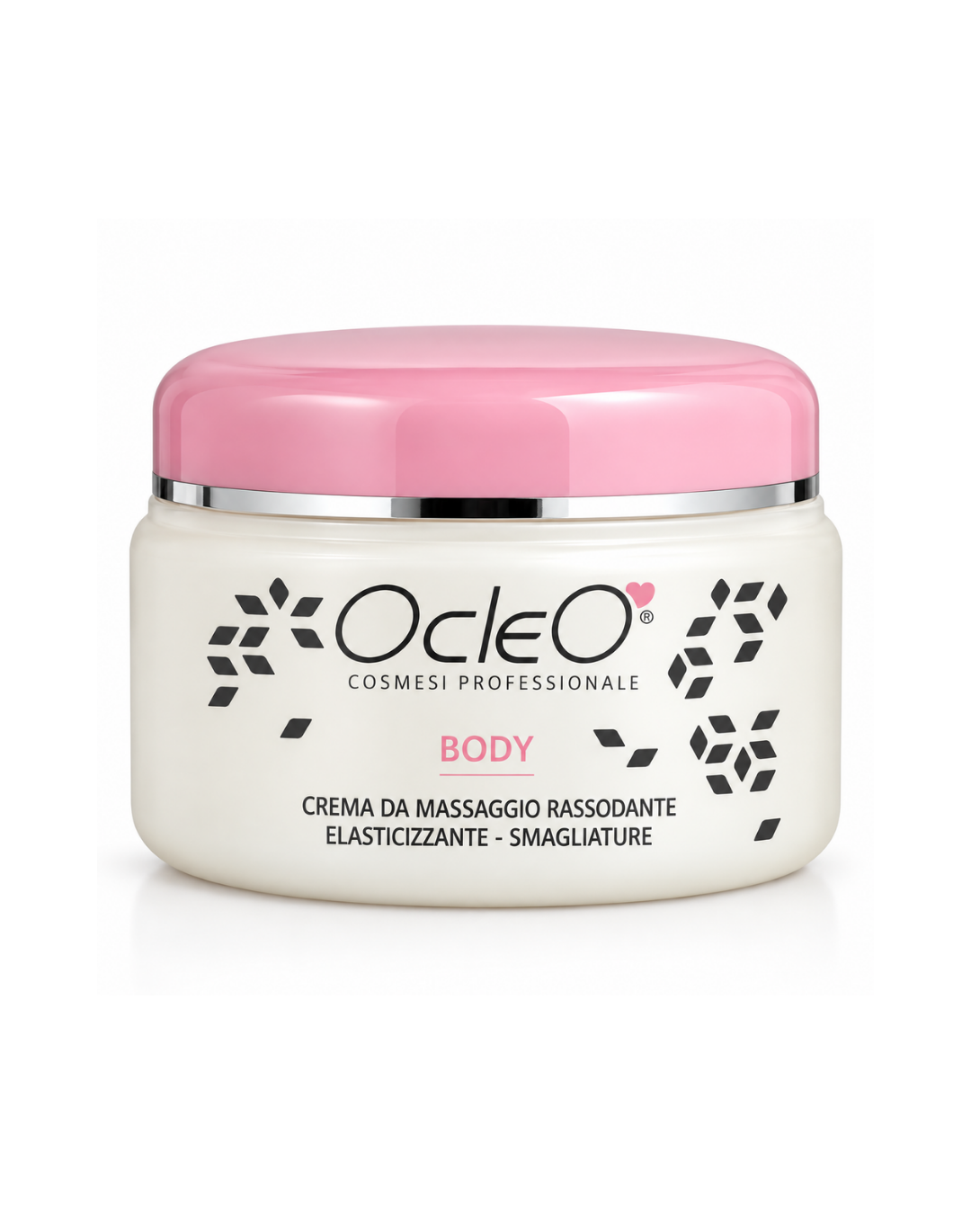 CREMA SMAGLIATURE 500 ML