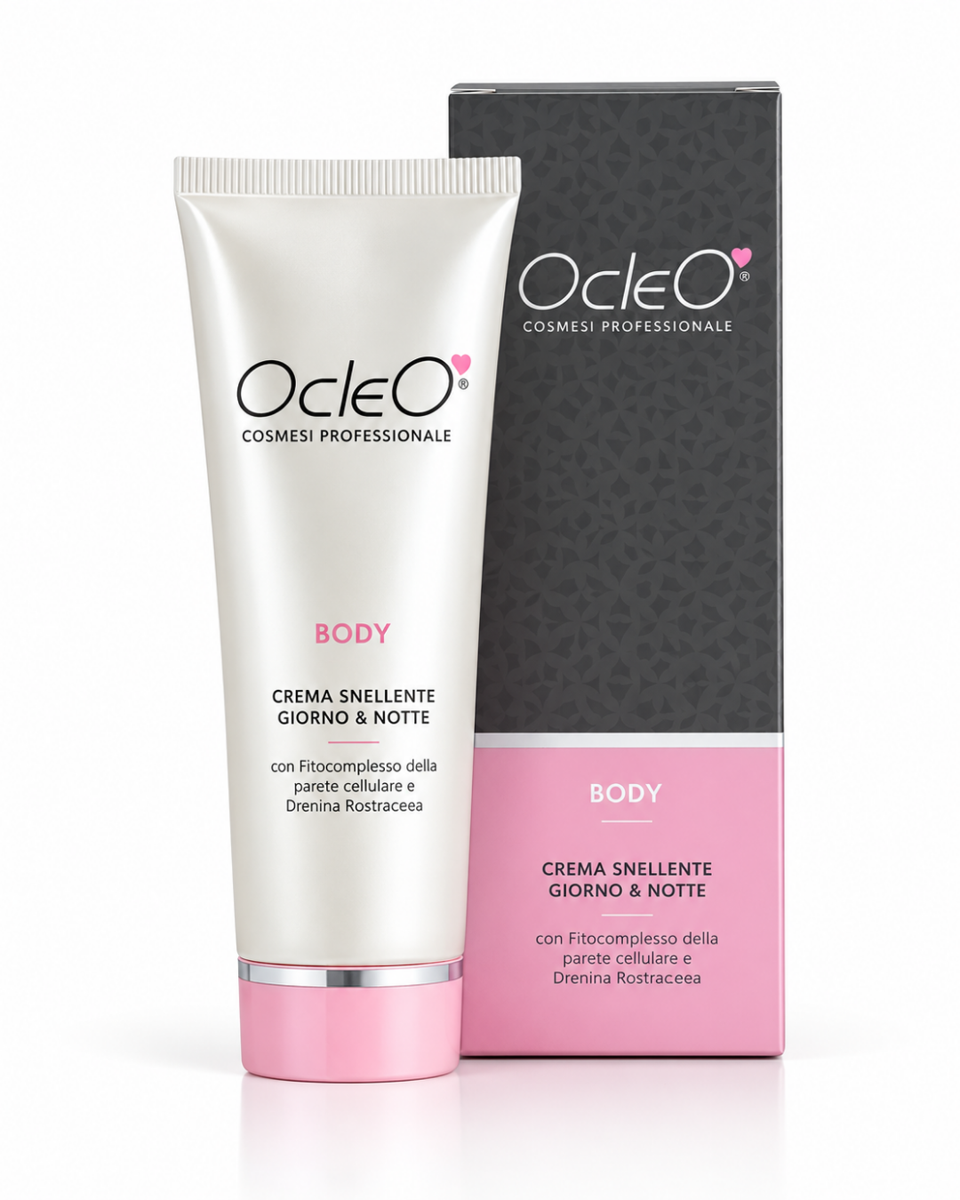 CREMA SNELLENTE ADIPE 150 ML