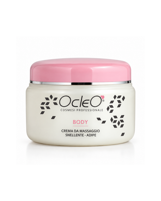 CREMA SNELLENTE ADIPE ML 500