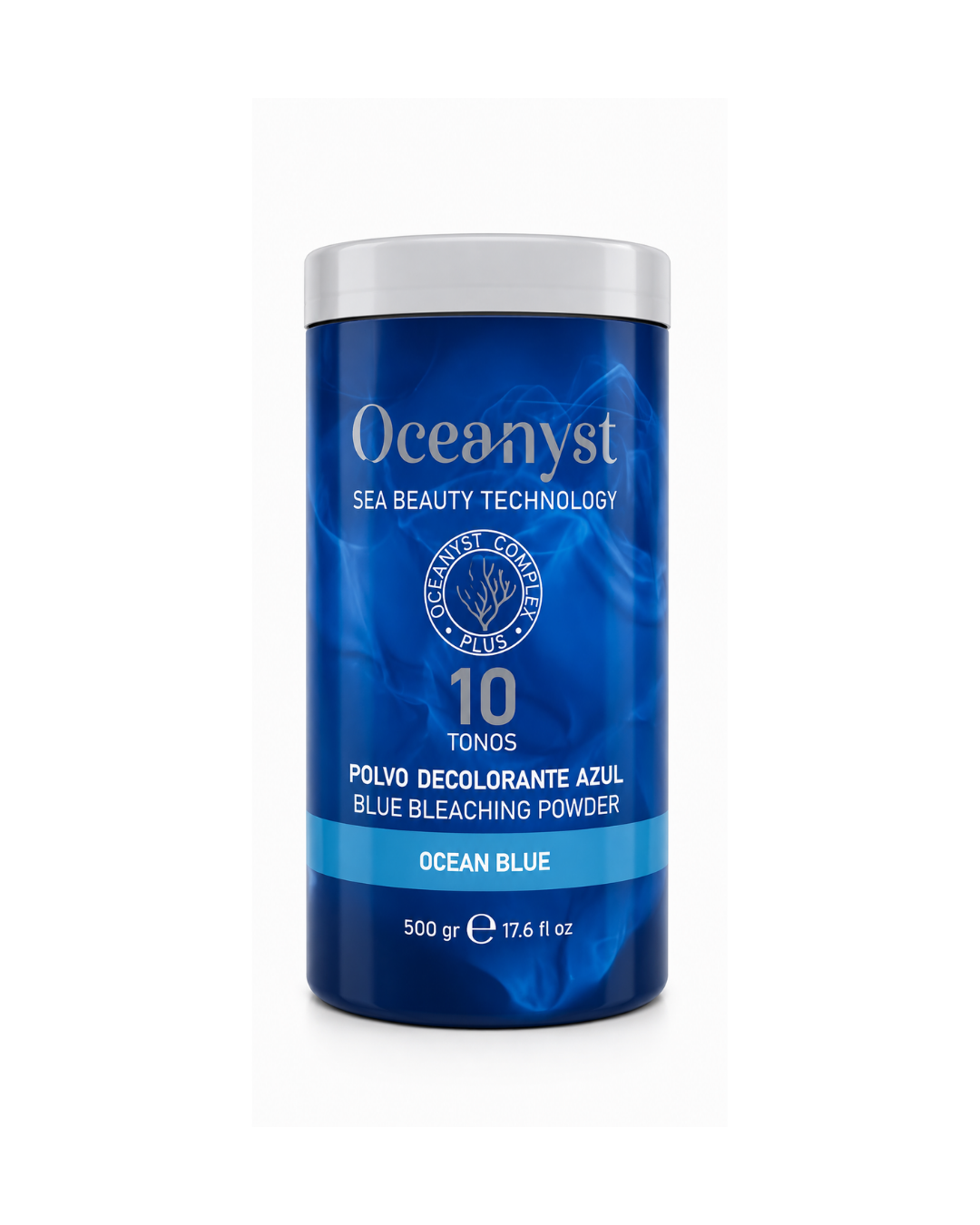 DECO 10 TONI 500 GR OCEANYST