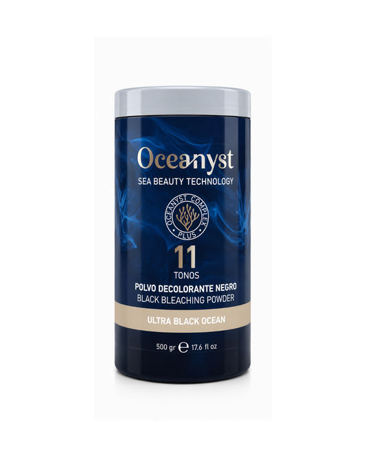 DECO 9+2 500 ML OCEANYST